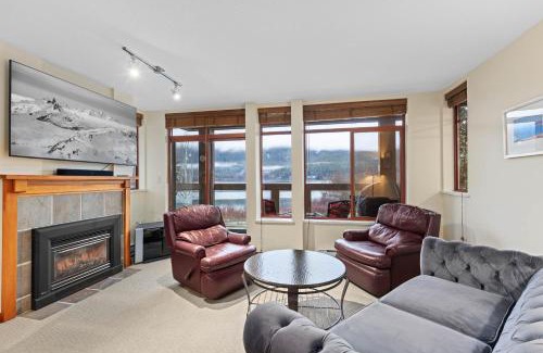 Nicklaus North Apartamento | Nicklaus North - Clubhouse by Whistler Premier