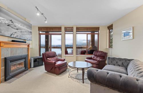 Nicklaus North Apartamento | Nicklaus North - Clubhouse by Whistler Premier