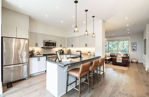 Nicklaus North Condominio | Nicklaus North Golf Course | Private hot tub | BBQ