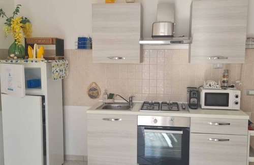 Rosolini Casa | Nicla Holiday House just 10min from the sea - CIN: IT089016C2NJT62GSG
