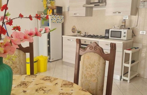 Rosolini Casa | Nicla Holiday House just 10min from the sea - CIN: IT089016C2NJT62GSG