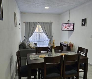 Eldorado Apartamento | NICO Apart