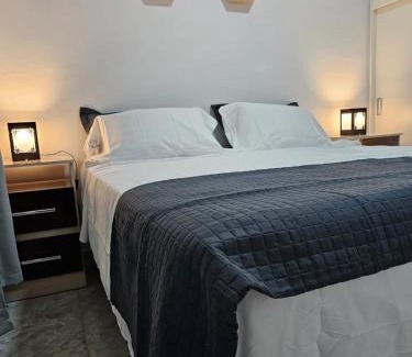 Eldorado Apartamento | NICO Apart