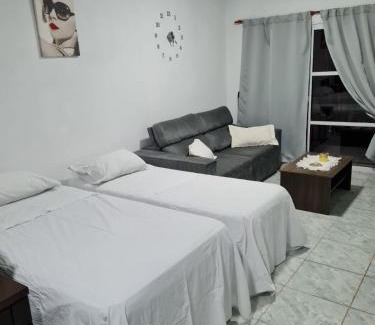 Eldorado Apartamento | NICO Apart