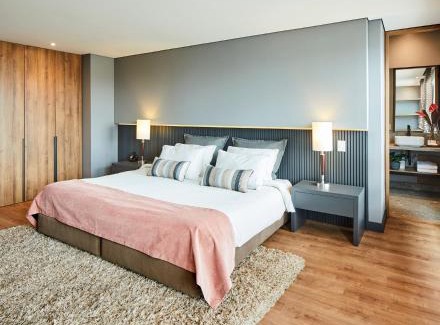 Financial District Hotel | Nico Apartasuites