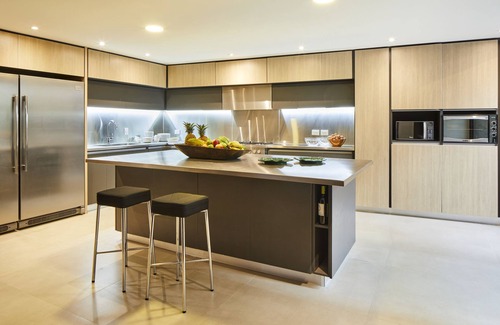 Financial District Hotel | Nico ApartaSuites
