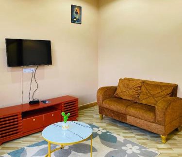 Dodoma Cama Y Desayuno | Nico Garden Apartment