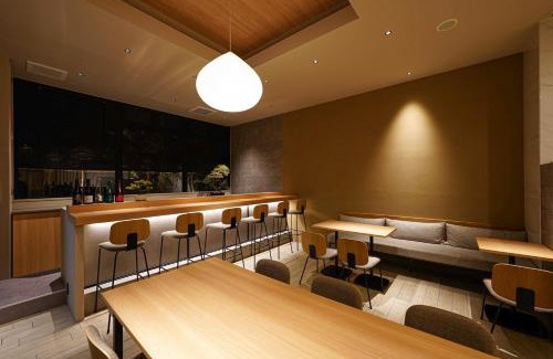 Dotonbori Apartamento | Nico Hotel
