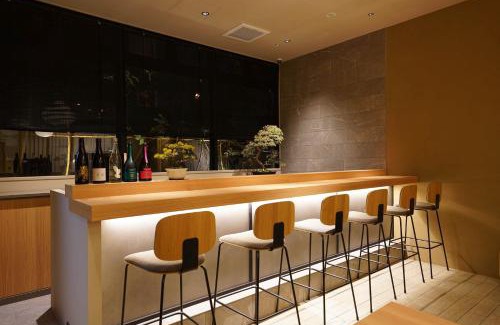Dotonbori Apartamento | Nico Hotel