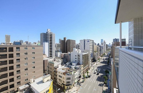 Dotonbori Apartamento | Nico Hotel