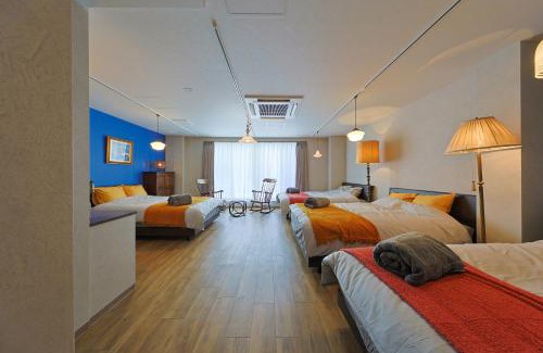 Soemon-cho Apartamento | nico plus
