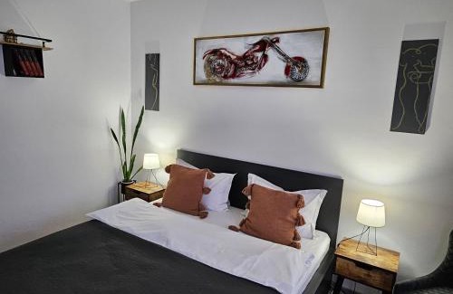 Piatra Neamt Apartamento | Nico