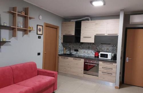 Pero Apartamento | Nico's Home - Rho Fiera Milano