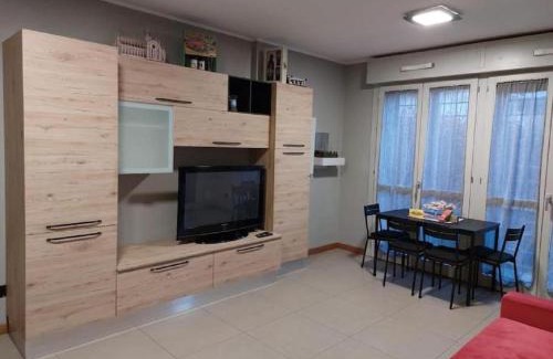 Pero Apartamento | Nico's Home - Rho Fiera Milano