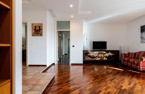 Municipio 2 Apartamento | Nicol House Luxury in Bari by BarbarHouse