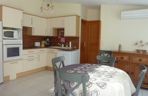 Fabregues Casa | Casa T2 en Fabrègues