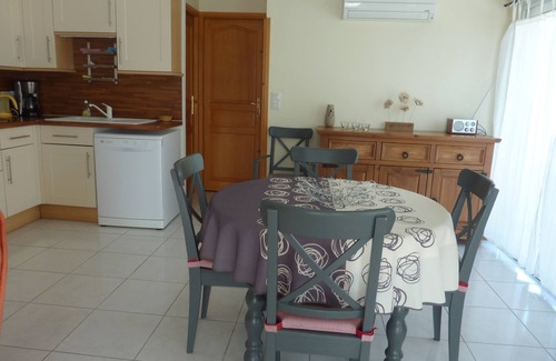 Fabregues Casa | Casa T2 en Fabrègues