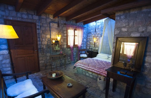 Neos Erineos Casa | Nicolas Village Club - Casa de piedra