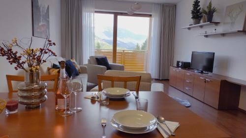 Donovaly Apartamento | Nicole Apartment Donovaly