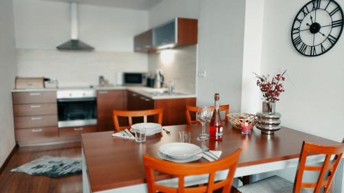 Donovaly Apartamento | Nicole Apartment Donovaly