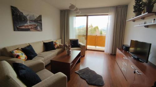 Donovaly Apartamento | Nicole Apartment Donovaly