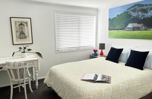 Gordon Park Casa | Nicole Guest House - Deluxe Room & Private Bathroom 6kms from Brisbane City