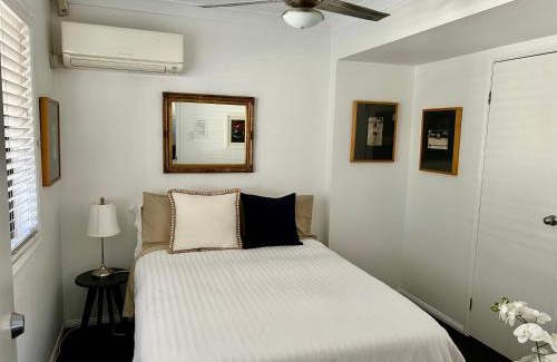 Gordon Park Casa | Nicole Guest House - Deluxe Room & Private Bathroom 6kms from Brisbane City