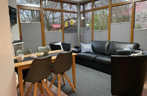 Werdum Apartamento | Nicole her lütt Huus