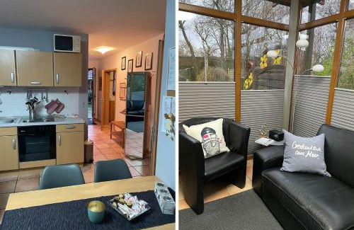 Werdum Apartamento | Nicole her lütt Huus