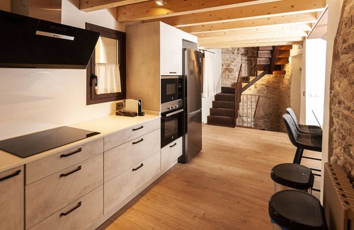 Sant Ramon Cabaña | CASA NICOLE EN PORTELL TURISMO RURAL DE CALIDAD