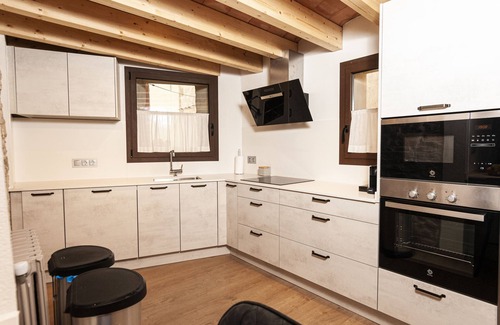 Sant Ramon Cabaña | CASA NICOLE EN PORTELL TURISMO RURAL DE CALIDAD