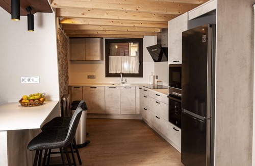 Sant Ramon Cabaña | CASA NICOLE EN PORTELL TURISMO RURAL DE CALIDAD
