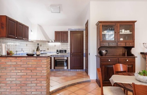 Castellammare del Golfo Casa | Nicole con Dependance by Interhome