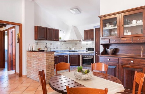 Castellammare del Golfo Casa | Nicole con Dependance by Interhome