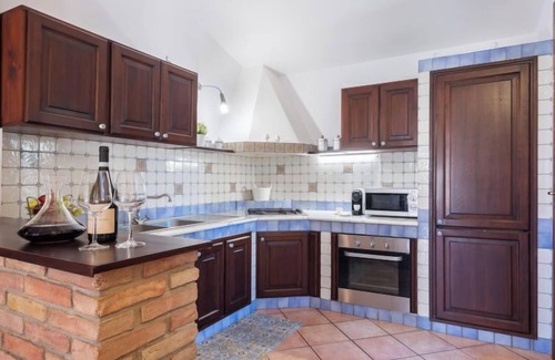Castellammare del Golfo Casa | Nicole con Dependance by Interhome