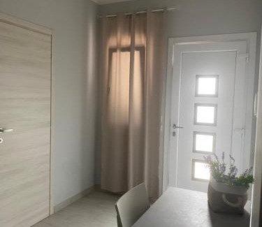 Fondi Cama Y Desayuno | NICOLE LUXURY ROOMS