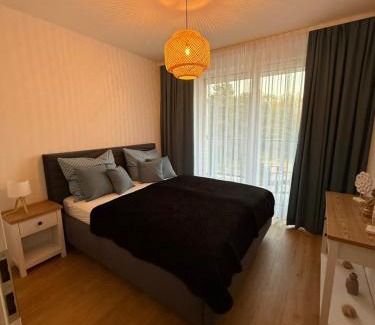 Lagow Apartamento | Nicole