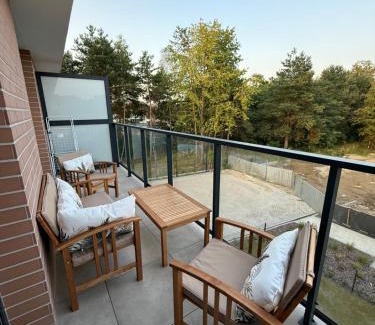 Lagow Apartamento | Nicole