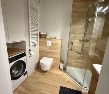 Lagow Apartamento | Nicole