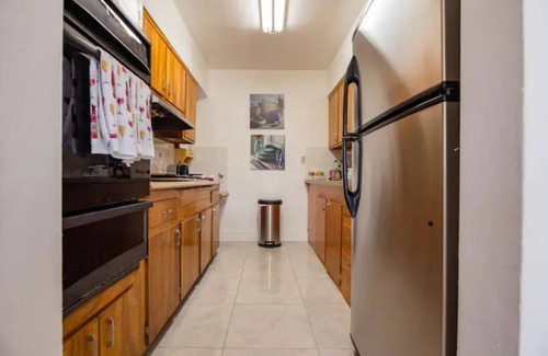 North Miami Casa | Nicole's Cozy Floridian Getaway