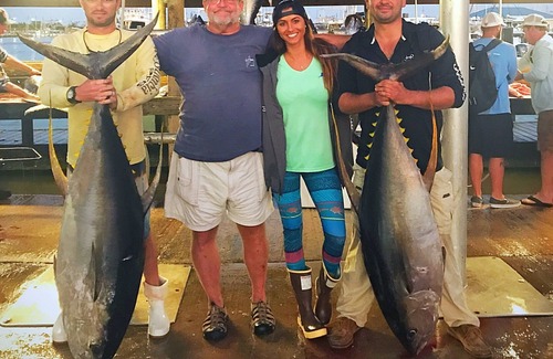 Venice Alquiler De Eote | Cama y desayuno de pesca de Nicole (904-945-0427)