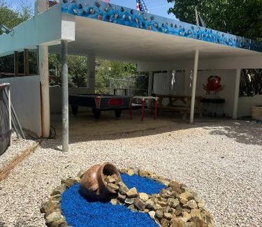 Costa Apartamento | NicoleMary Apartments Parguera