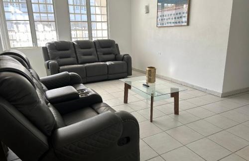 Costa Apartamento | NicoleMary Apartments Parguera