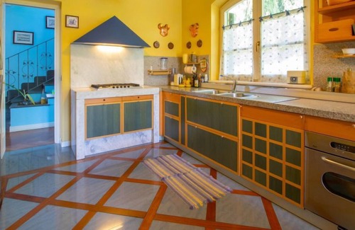 San Lorenzo Nuovo Casa | Nicoletta by Interhome