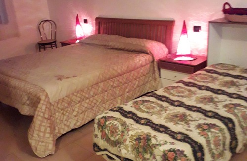 Villa Biscossi Casa | Casa Nicoletta en Lomellina
