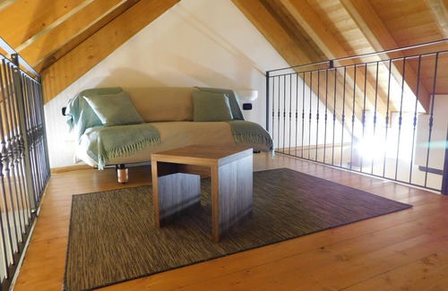 Domodossola Casa | NicoMat Rooms
