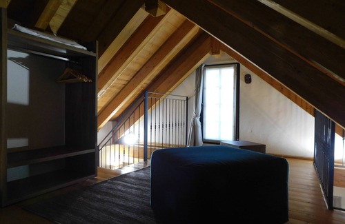 Domodossola Casa | NicoMat Rooms