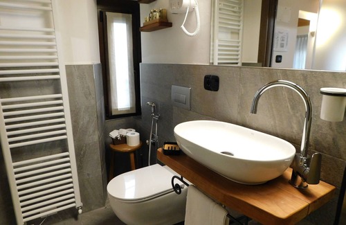 Domodossola Casa | NicoMat Rooms
