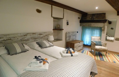 Domodossola Casa | NicoMat Rooms