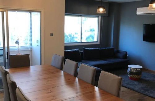 City Centre Apartamento | Nicosia City Center - Stasikratous